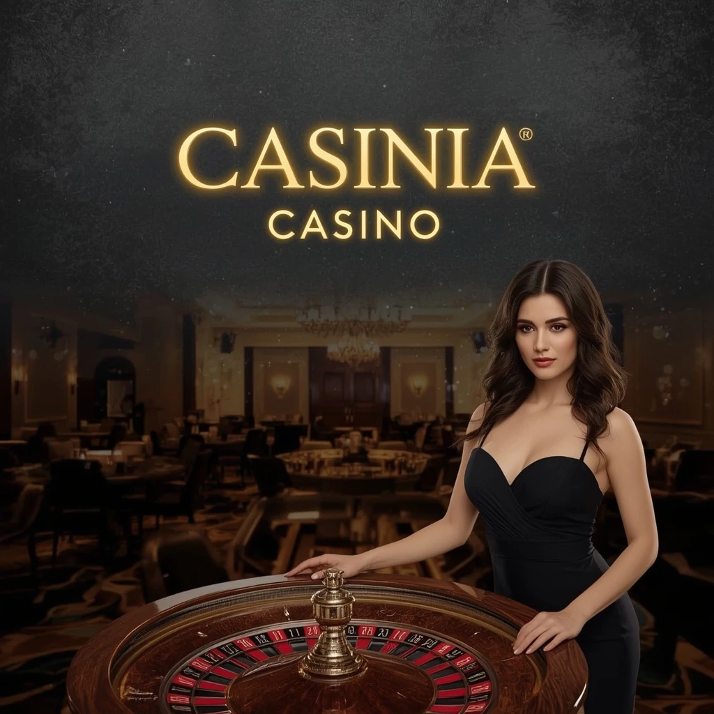 Casinia Casino Chile