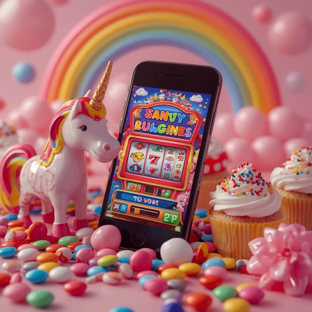 tragamonedas en iPhone CASINIA CASINO