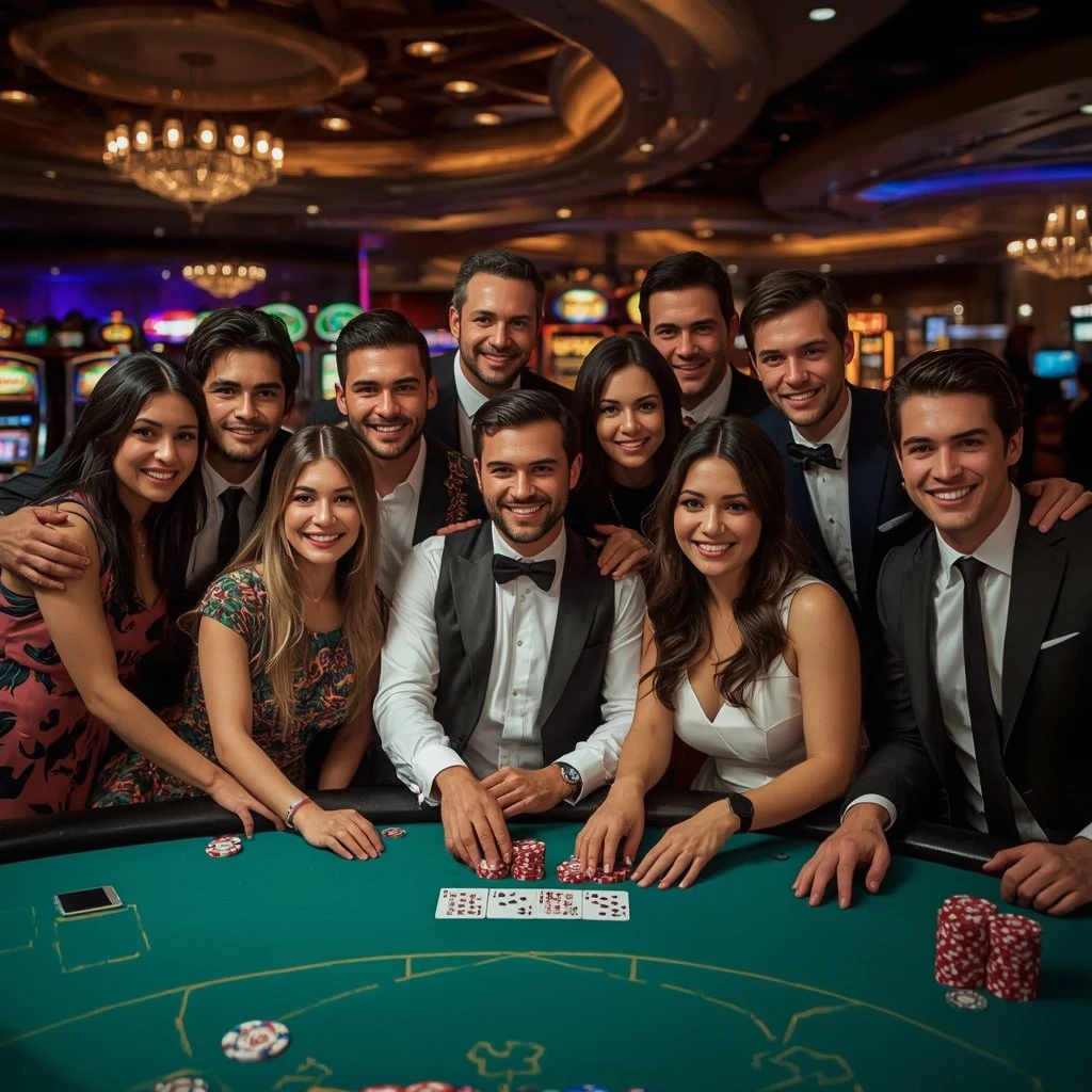 Conceptos básicos del Video Poker CASINIA CASINO